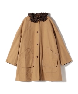 crinkle crinkle crinkle:3D エンブロイダリー オールインワン｜ SHIPS