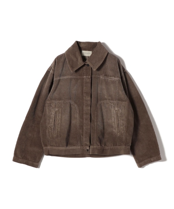 KALLMEYER:ELLIOTT CHORE COAT