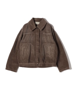 KALLMEYER:ELLIOTT CHORE COAT