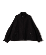BARACUTA:�q��􂢉\�rG4 Light Moleskin �u���b�N