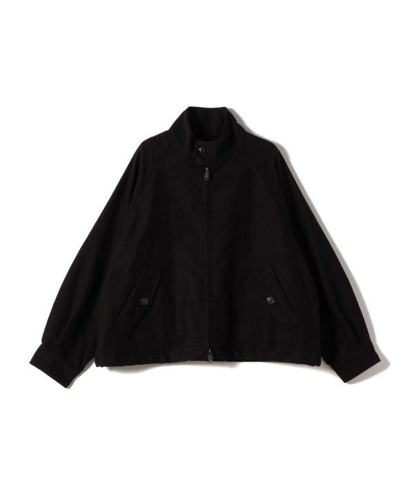 BARACUTA:�q��􂢉\�rG4 Light Moleskin
