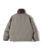 TANAKA: WORK DOWN REVERSE JACKET