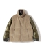 TANAKA: WORK DOWN REVERSE JACKET