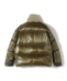 TANAKA: WORK DOWN REVERSE JACKET