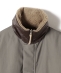 TANAKA: WORK DOWN REVERSE JACKET
