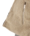 TANAKA: WORK DOWN REVERSE JACKET