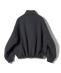 NOTHING WRITTEN: PLAZA ZIP BLOUSON