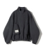 NOTHING WRITTEN: PLAZA ZIP BLOUSON