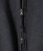 NOTHING WRITTEN: PLAZA ZIP BLOUSON