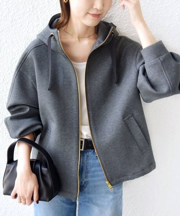 今週末限定SALE★【新品タグ付】シップス　手洗い可ダブル シアージャケット SHIPS Colors ジャケット テーラードジャケット Colors:「手洗い