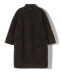APARIS: Juda bouclette Coat