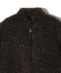 APARIS: Juda bouclette Coat