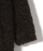 APARIS: Juda bouclette Coat