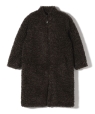APARIS: Juda bouclette Coat �_�[�N�u���E��