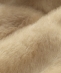 APARIS: Iris Shaved Mink Bomber
