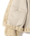 APARIS: Iris Shaved Mink Bomber