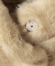 APARIS: Iris Shaved Mink Bomber