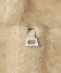 APARIS: Iris Shaved Mink Bomber
