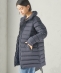 �s�\��t�ySHIPS�ʒ��zPYRENEX: SPOUTNIC LONG 26AW