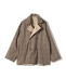 NEPLA.: REVER TRENCH