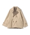 NEPLA.: REVER TRENCH