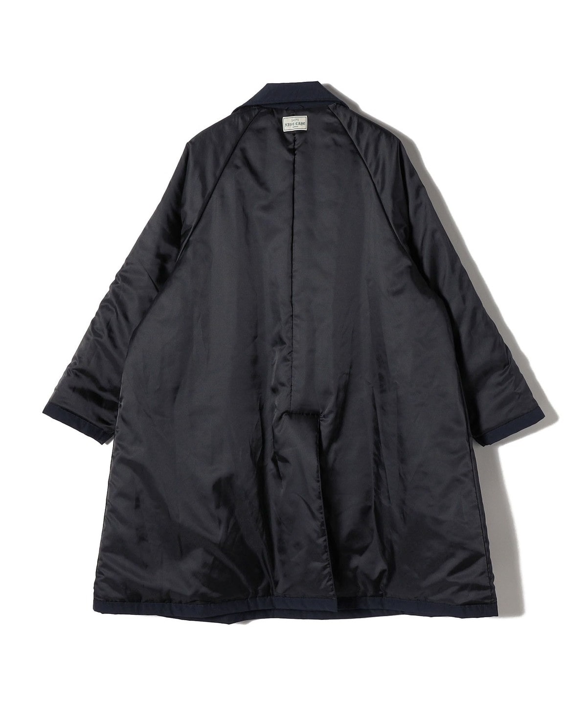 nine Blacks ナインブラックス コート size L nine Blacks ナインブラックス コート size L SHOP