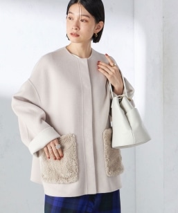 ���o�[ �t�@�[ �|�P�b�g �R�[�g