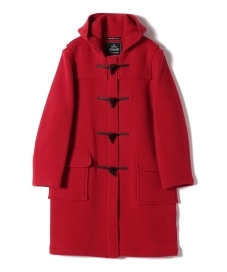 Gloverall x SHIPSグレーダッフルコート ネイビー 別注 314150684_35.jpg