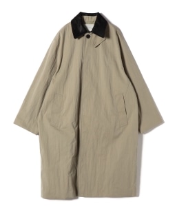 STUDIO NICHOLSON:TRENCH COAT