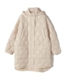 WOOLRICH:Heritage Cape ItzCg