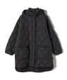 WOOLRICH:Heritage Cape ubN