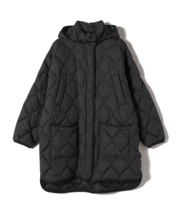 WOOLRICH:Heritage Cape