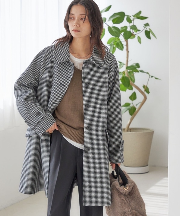 ステンカラーコート 週間ランキング｜ SHIPS 公式サイト