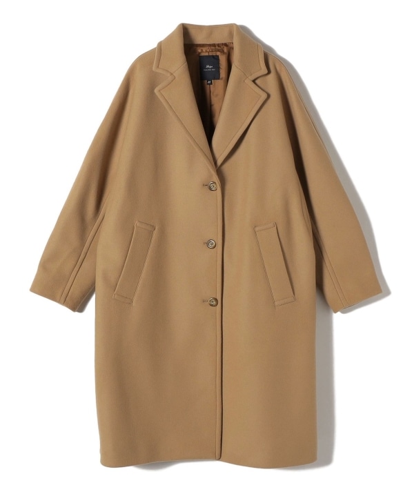 SHIPS Primary Navy Label:E[ g VO `FX^[ R[g