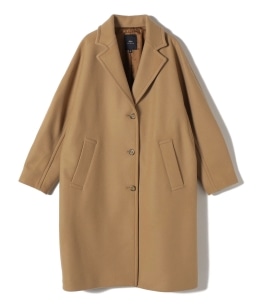 SHIPS Primary Navy Label:E[ g VO `FX^[ R[g