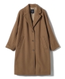 SHIPS Primary Navy Label:�w�����{�[�� �E�[�� �V���O�� �`�F�X�^�[ �R�[�g �L������