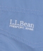 L.LBean:〈洗濯機可能〉Beans Fly-Fishing ワンピース