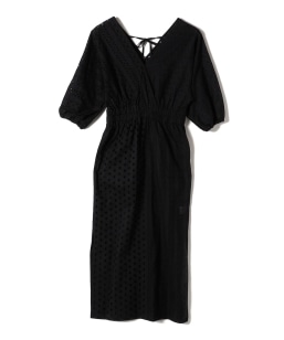 NOMA t.d.:���[�X �p�b�`���[�N �h���X