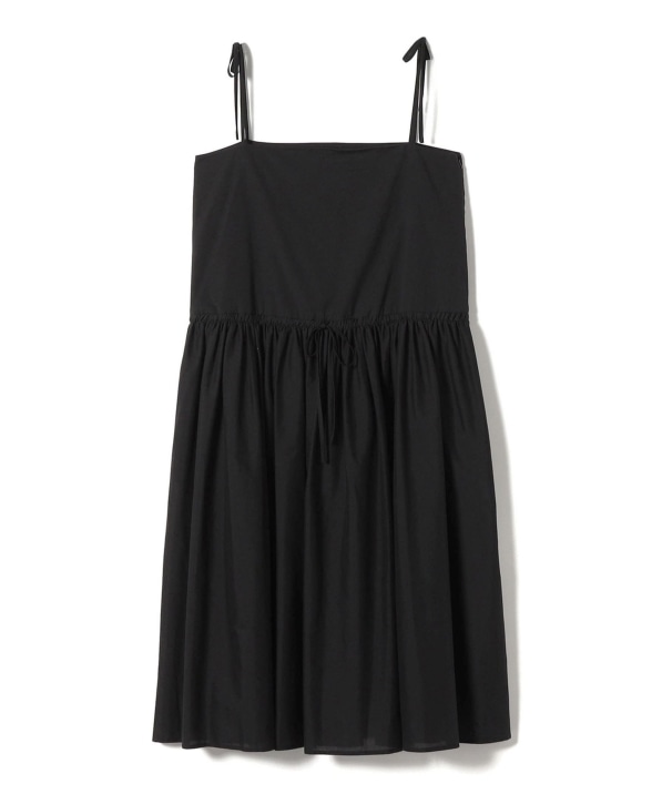AMOMENTO:シアー シャーリング ドレス｜ SHIPS 公式サイト