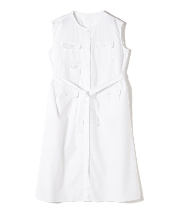 ENGINEERED GARMENTS:〈洗濯機可能〉Bush DRESS｜ SHIPS 公式サイト