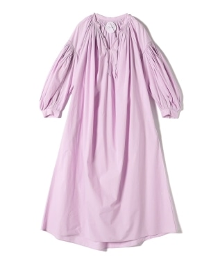 Pheeta フィータ HAREY ワンピース M ブルー ペチコート付き