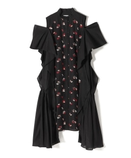 Arobe:�t���[�c�K�[�f�� �G���u���C�_���[ ���b�t�� �h���X