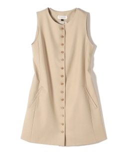 KALLMEYER:CYBILLSHORT DRESS