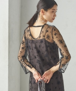 kaene:�t���b�L�[ ���[�X × �T�e�� 2WAY �����s�[�X�i�Z�����j�[�Ή��j