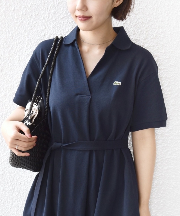 LACOSTE:�q����@�\�r�X�L�b�p�[ �|�� �}�L�V �����s�[�X