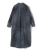 Nomat:�q��􂢉\�rSkipper Dress/Hand-dyed