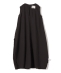 STUDIO NICHOLSON:WIDE S VOLUME DRESS
