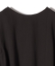 STUDIO NICHOLSON:WIDE S VOLUME DRESS