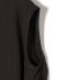 STUDIO NICHOLSON:WIDE S VOLUME DRESS