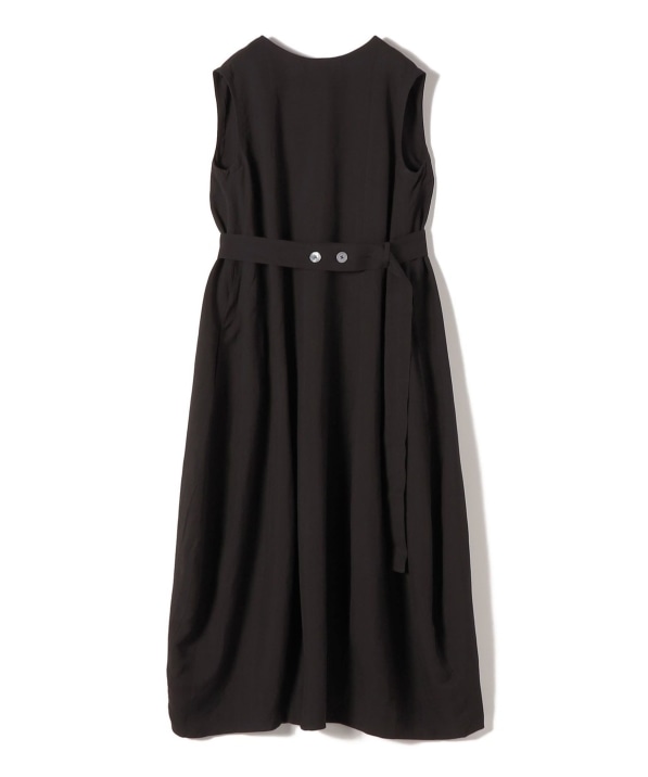 STUDIO NICHOLSON:WIDE S VOLUME DRESS